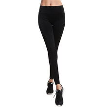 Load image into Gallery viewer, WEST BIKING Yoga Leggings Women Sexy High Waist Sport Pants Breathable Tight Pockets Mesh Fitness Quick-drying Pencil Yoga Pants