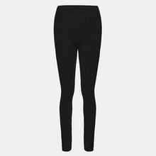 Load image into Gallery viewer, 7 Colors 2018 Autumn Fashion Women Slim Legging Pant Casual Solid High Elastic Waist Legging Fitness Pants Trouser