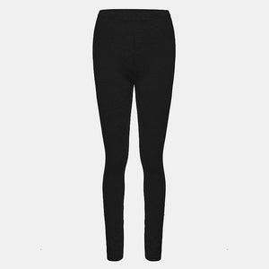 7 Colors 2018 Autumn Fashion Women Slim Legging Pant Casual Solid High Elastic Waist Legging Fitness Pants Trouser