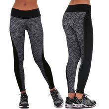 Load image into Gallery viewer, Women Sports Trousers Athletic Gym Workout Fitness Yoga Leggings Pants