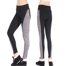 Load image into Gallery viewer, Women Sports Trousers Athletic Gym Workout Fitness Yoga Leggings Pants