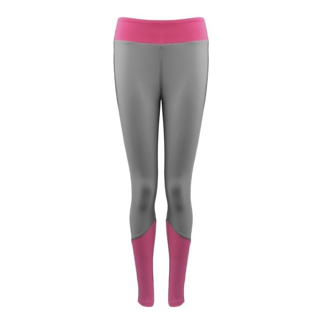 New Winter Autumn Style Yoga Sports Leggings For Women Lady Comfortable Tight Outdoor Yoga Running Long Pants Size M